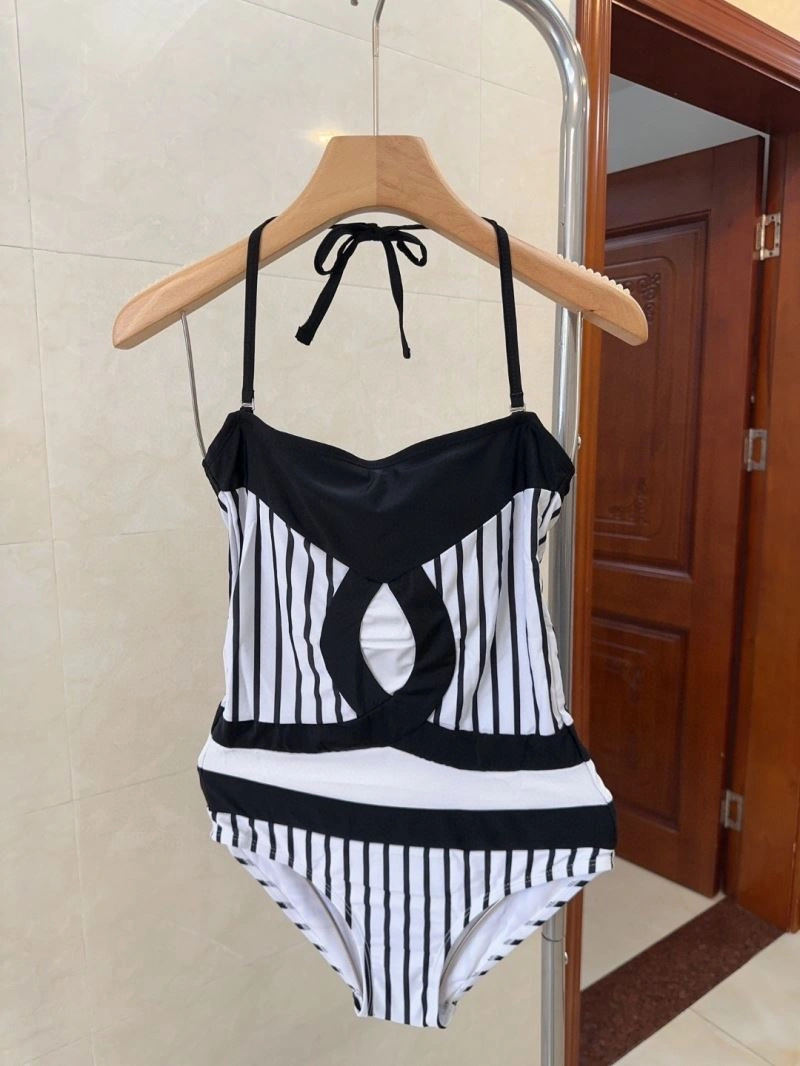 Versatile Chanel Bikins 256392