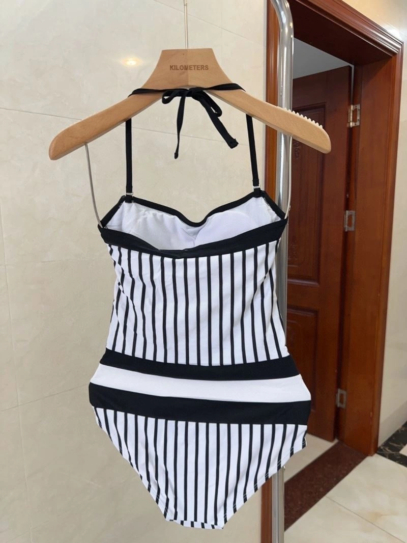 Versatile Chanel Bikins 256392