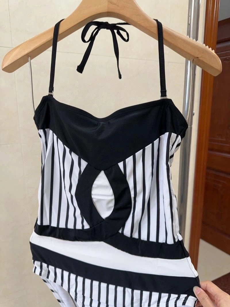 Versatile Chanel Bikins 256392