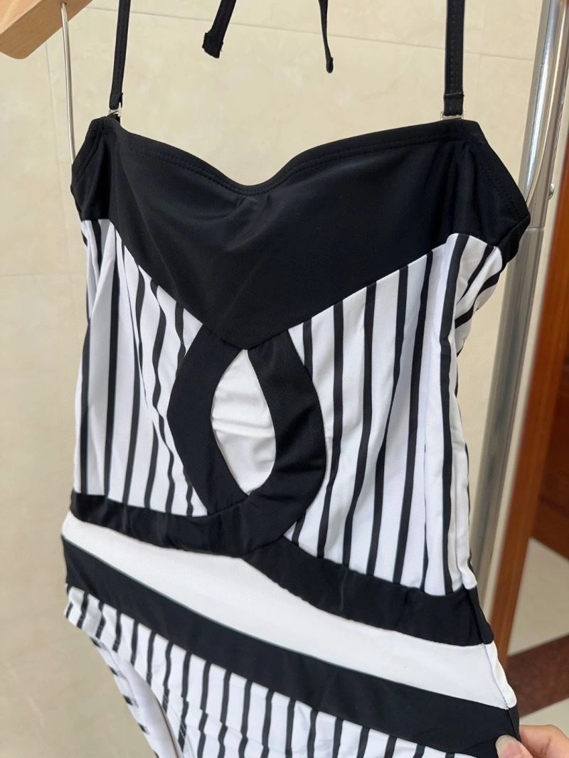 Versatile Chanel Bikins 256392