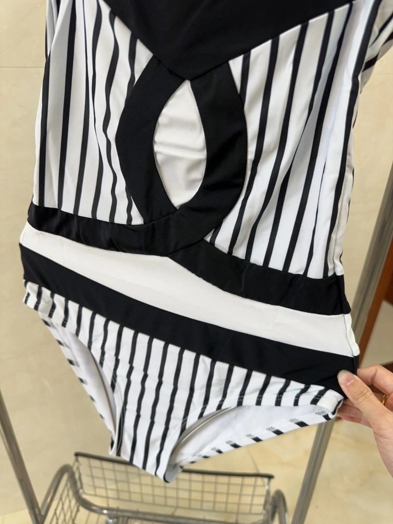 Versatile Chanel Bikins 256392