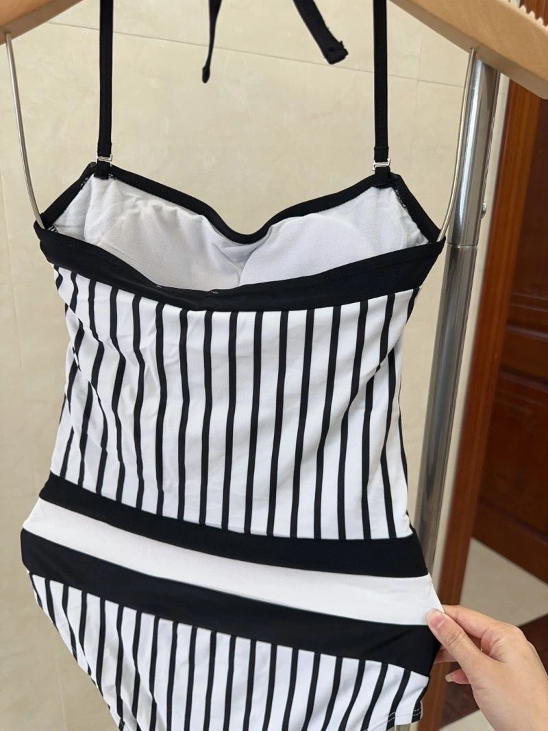 Versatile Chanel Bikins 256392
