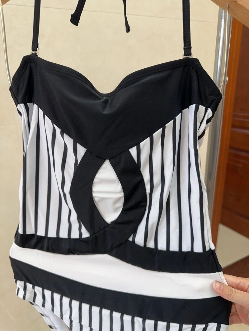 Versatile Chanel Bikins 256392