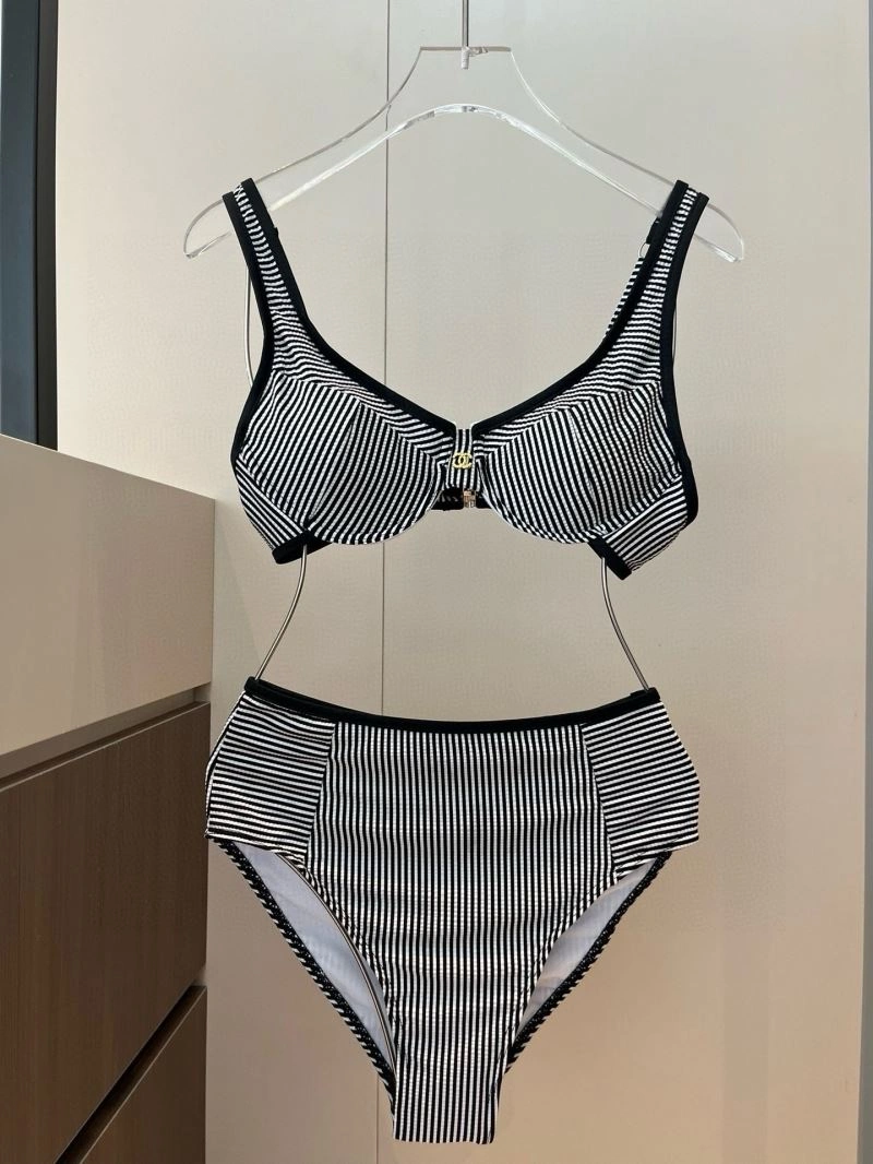 Lightweight Chanel Bikins 256382