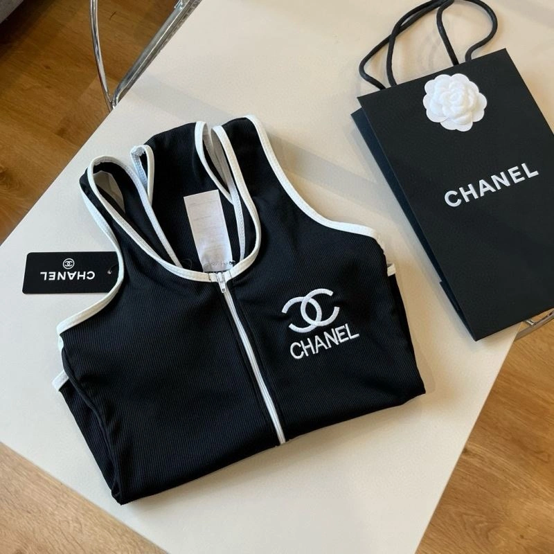Chanel Bikins Versatile 256373