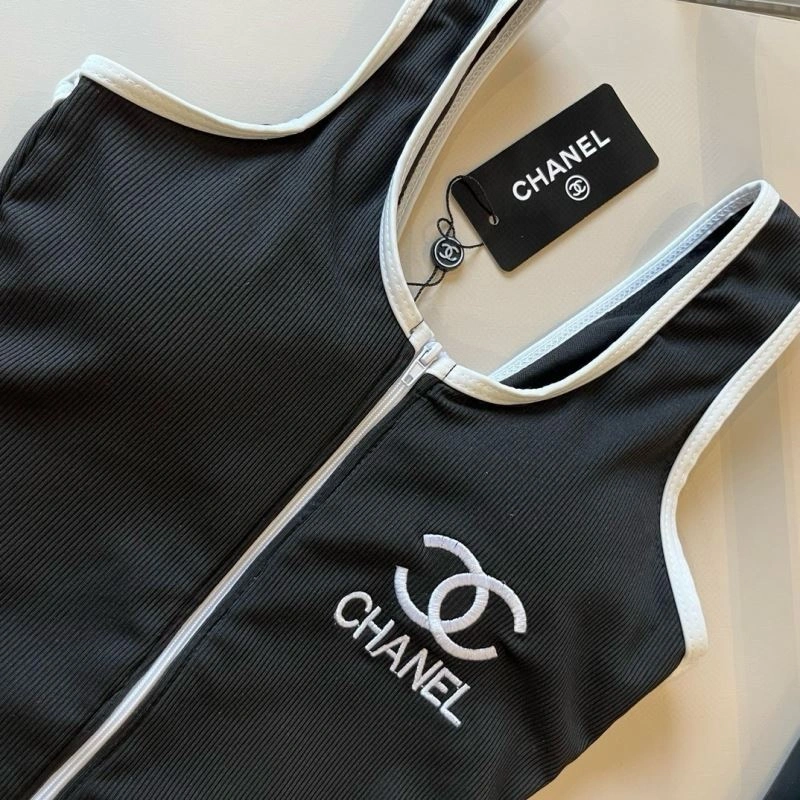 Chanel Bikins Versatile 256373