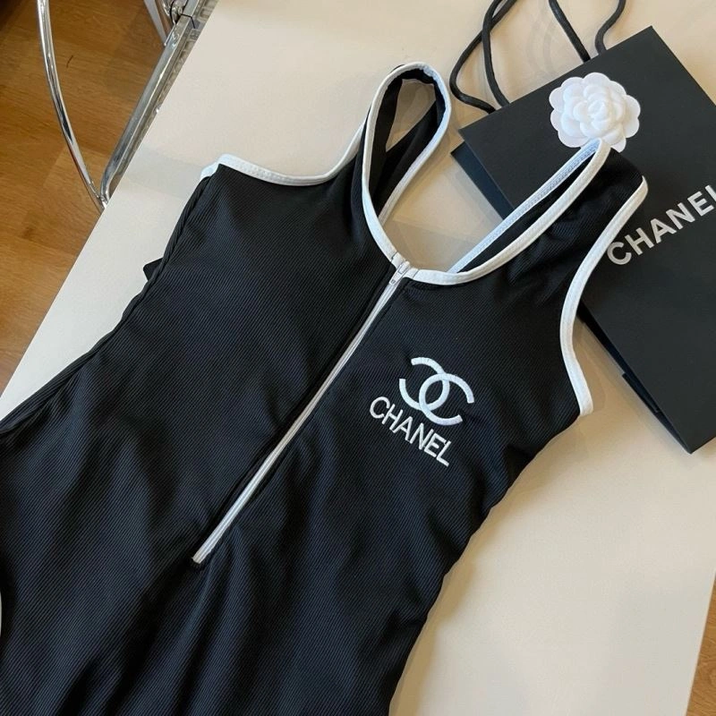 Chanel Bikins Versatile 256373