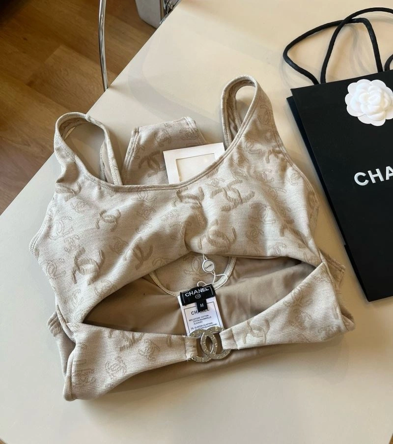 BestValue Chanel Bikins 256360