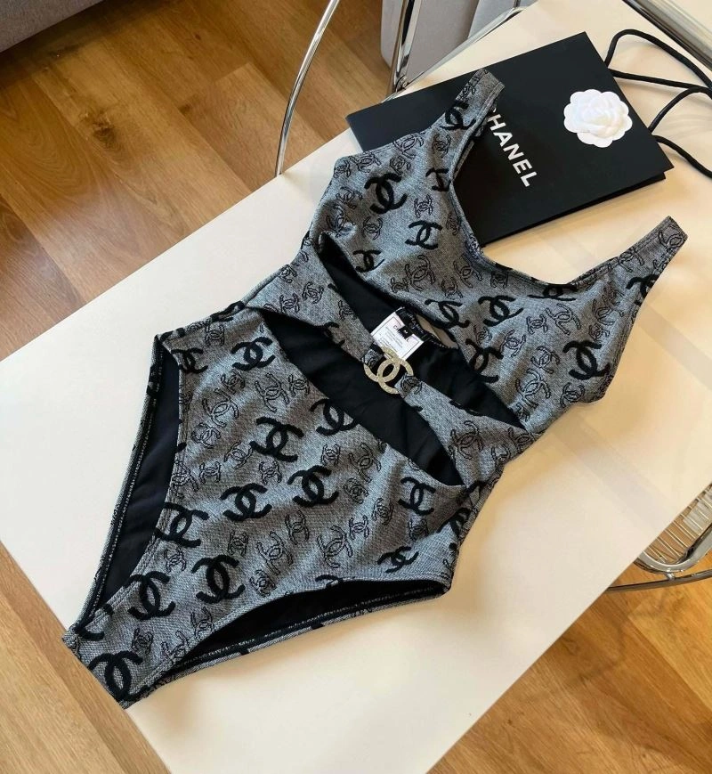 AllSeason Chanel Bikins 256365