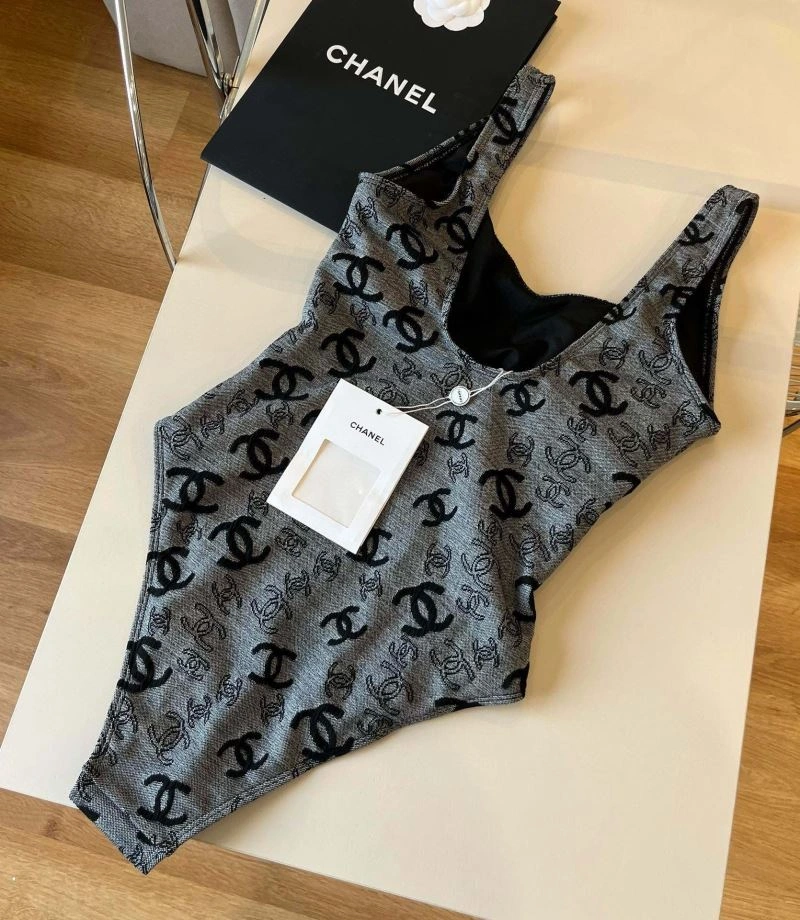 AllSeason Chanel Bikins 256365