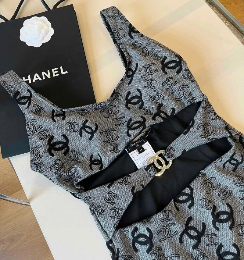 AllSeason Chanel Bikins 256365