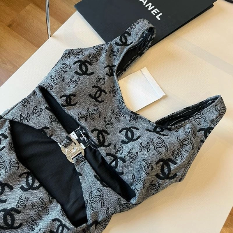 AllSeason Chanel Bikins 256365