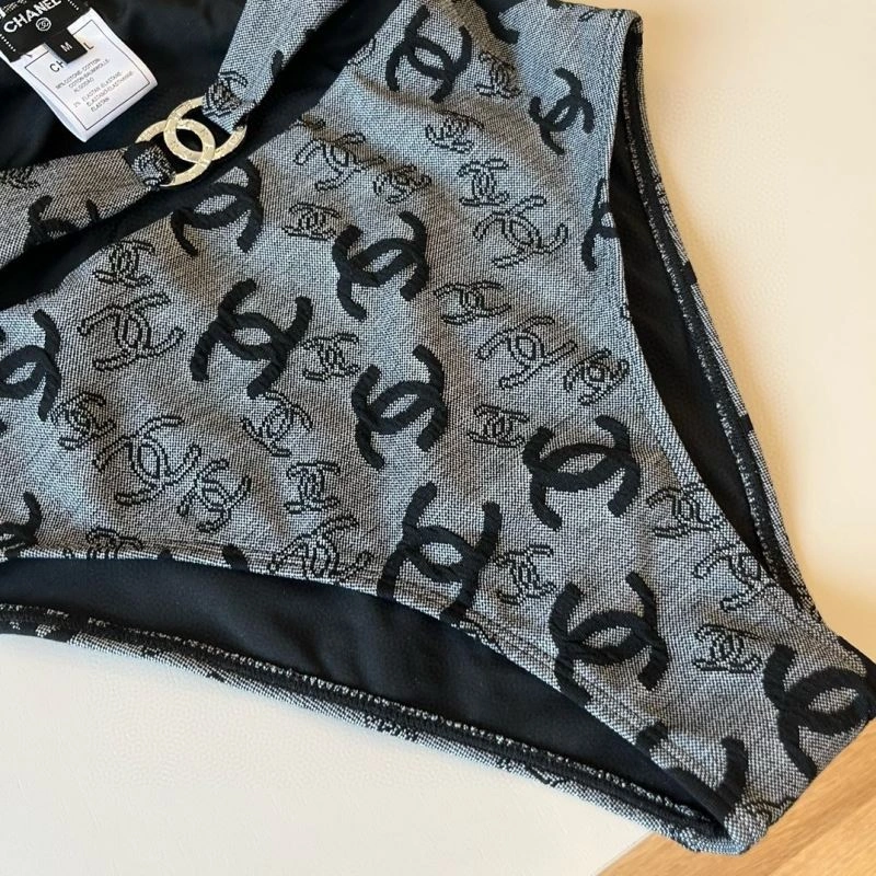 AllSeason Chanel Bikins 256365