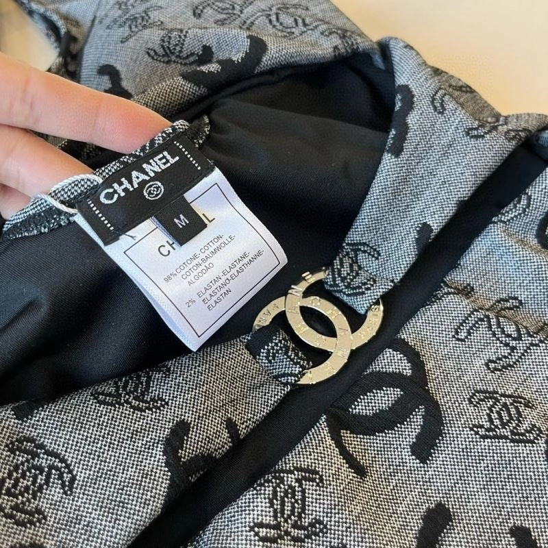 AllSeason Chanel Bikins 256365