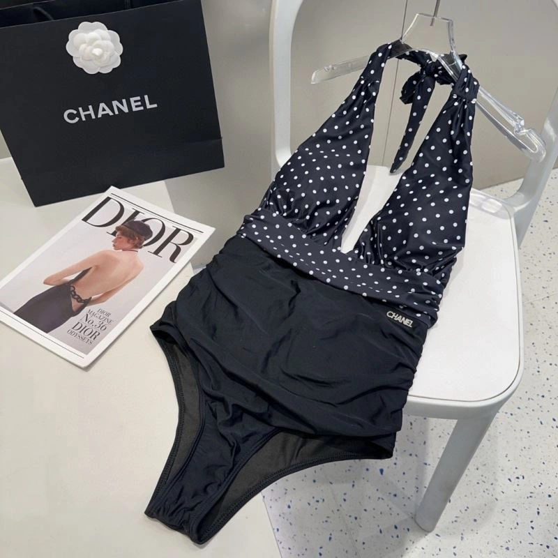 Chanel Bikins FreshLook 256376