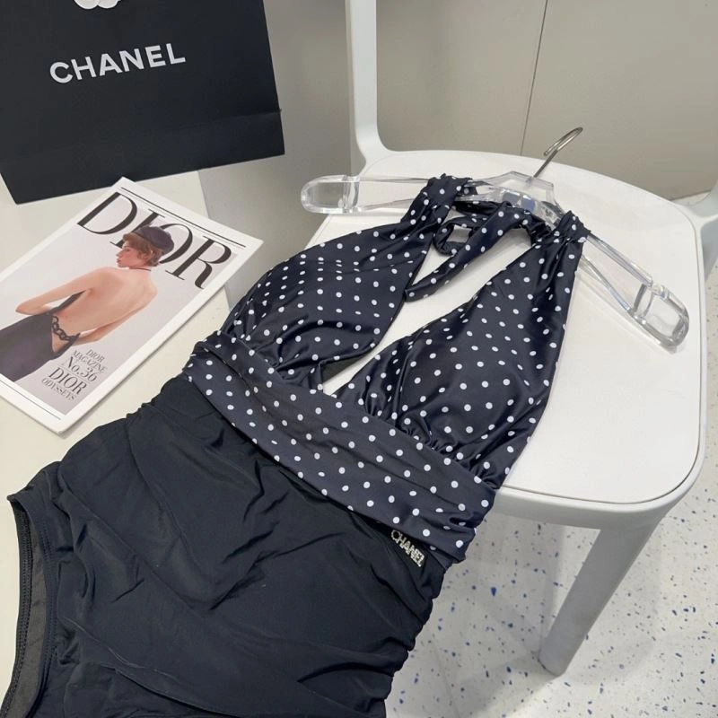 Chanel Bikins FreshLook 256376