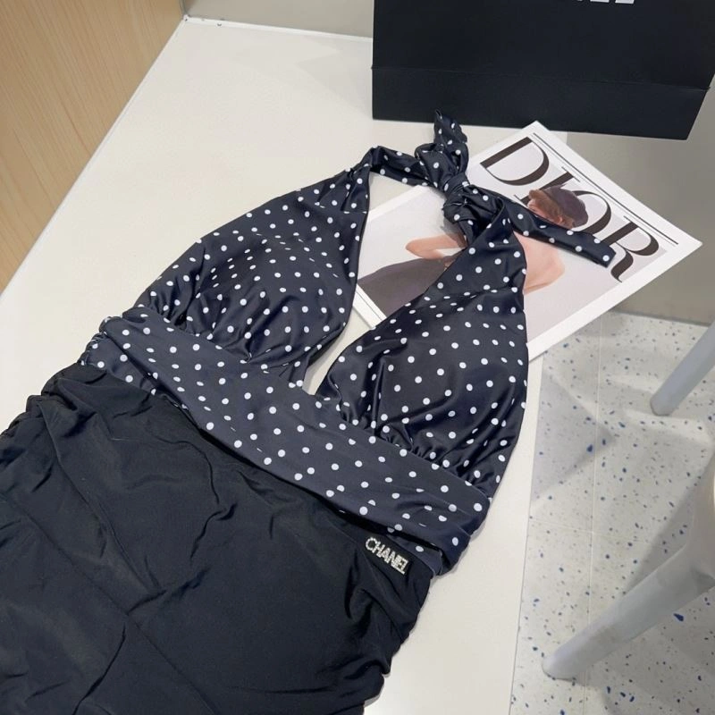 Chanel Bikins FreshLook 256376