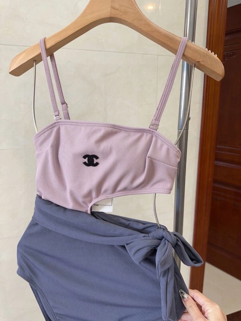SunProtective Chanel Bikins 256389