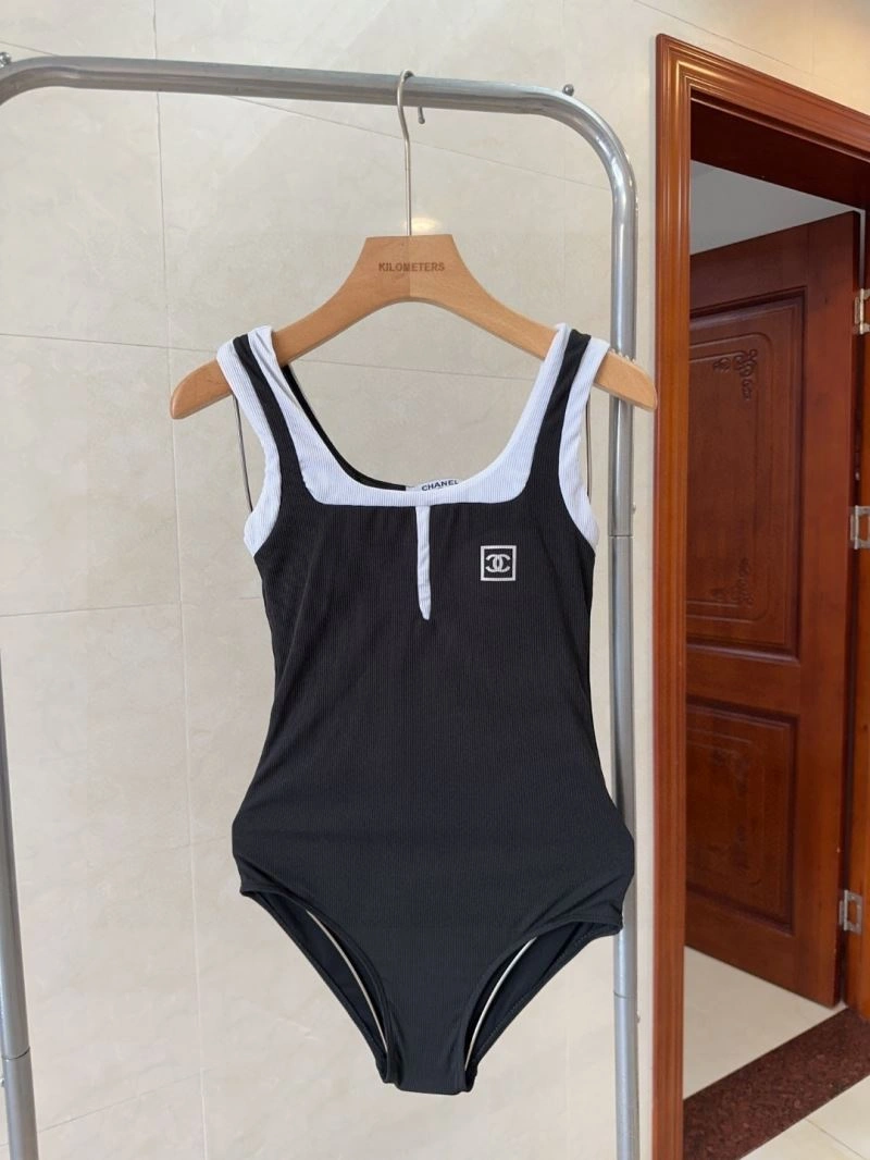 WeatherProof Chanel Bikins 256364