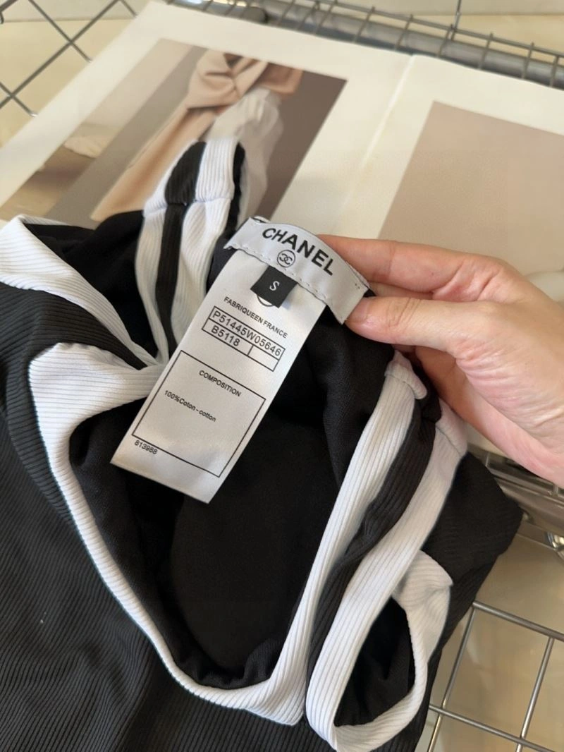 WeatherProof Chanel Bikins 256364