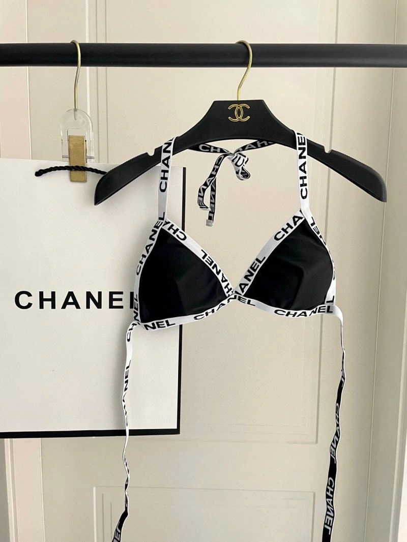 Neat Chanel Bikins 256388