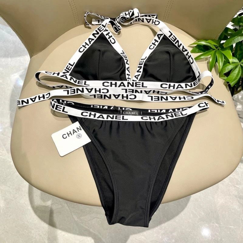 Neat Chanel Bikins 256388