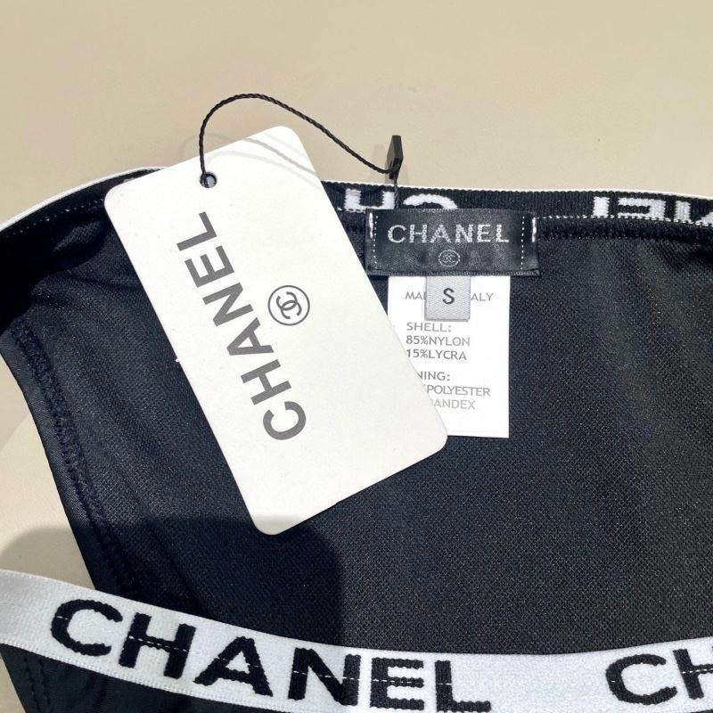 Neat Chanel Bikins 256388
