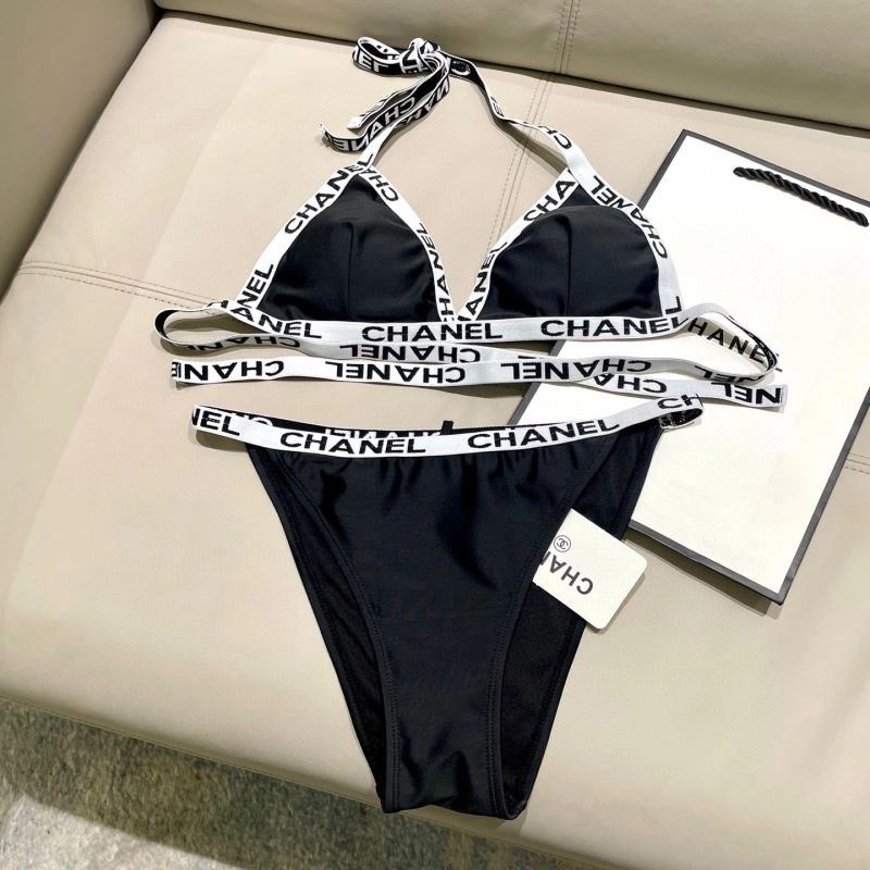 Neat Chanel Bikins 256388