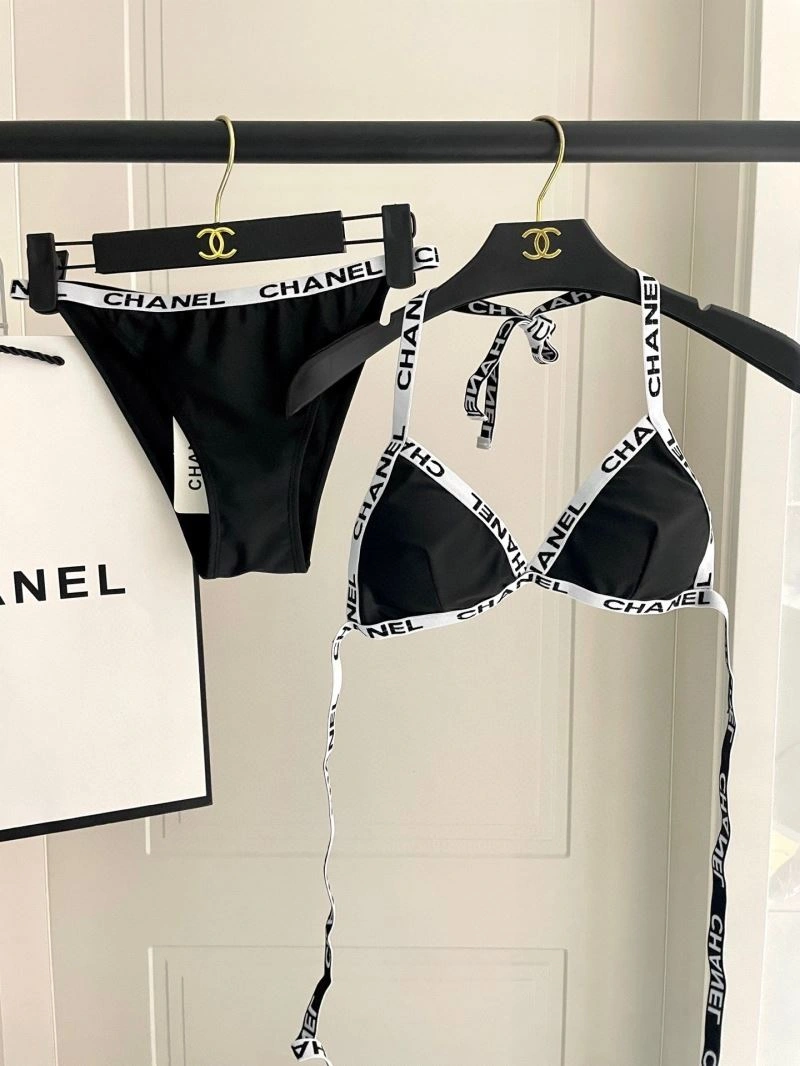 Neat Chanel Bikins 256388