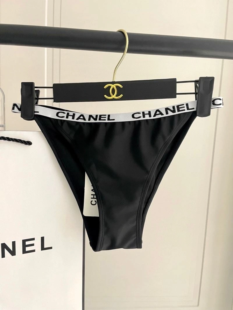 Neat Chanel Bikins 256388