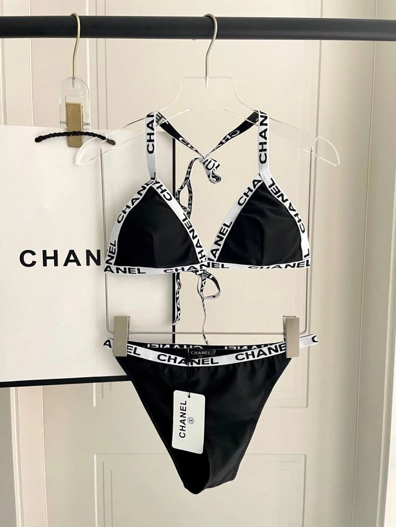 Neat Chanel Bikins 256388