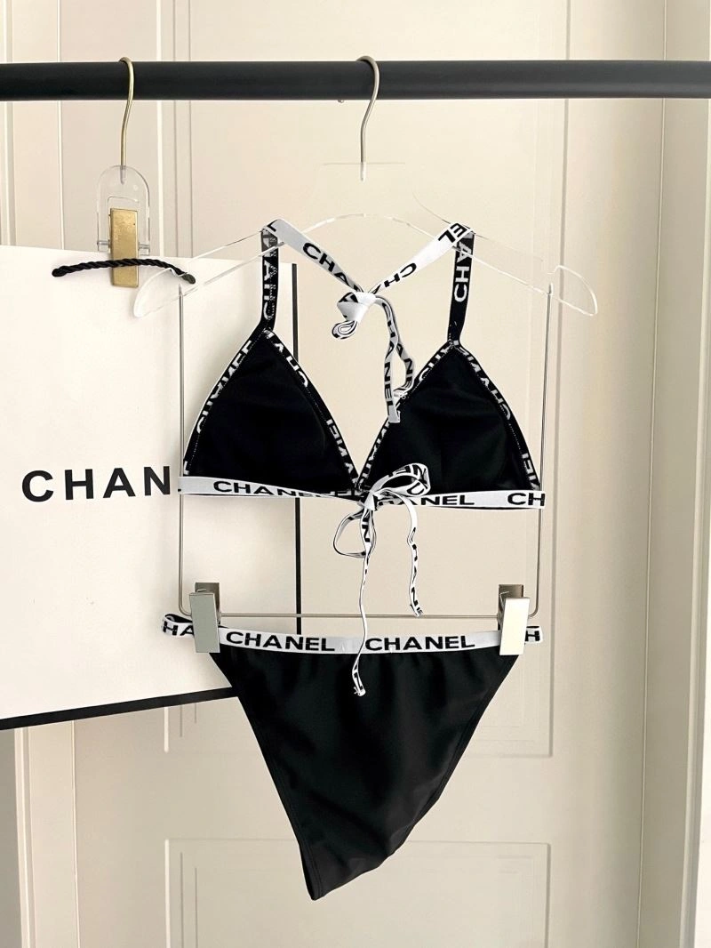 Neat Chanel Bikins 256388