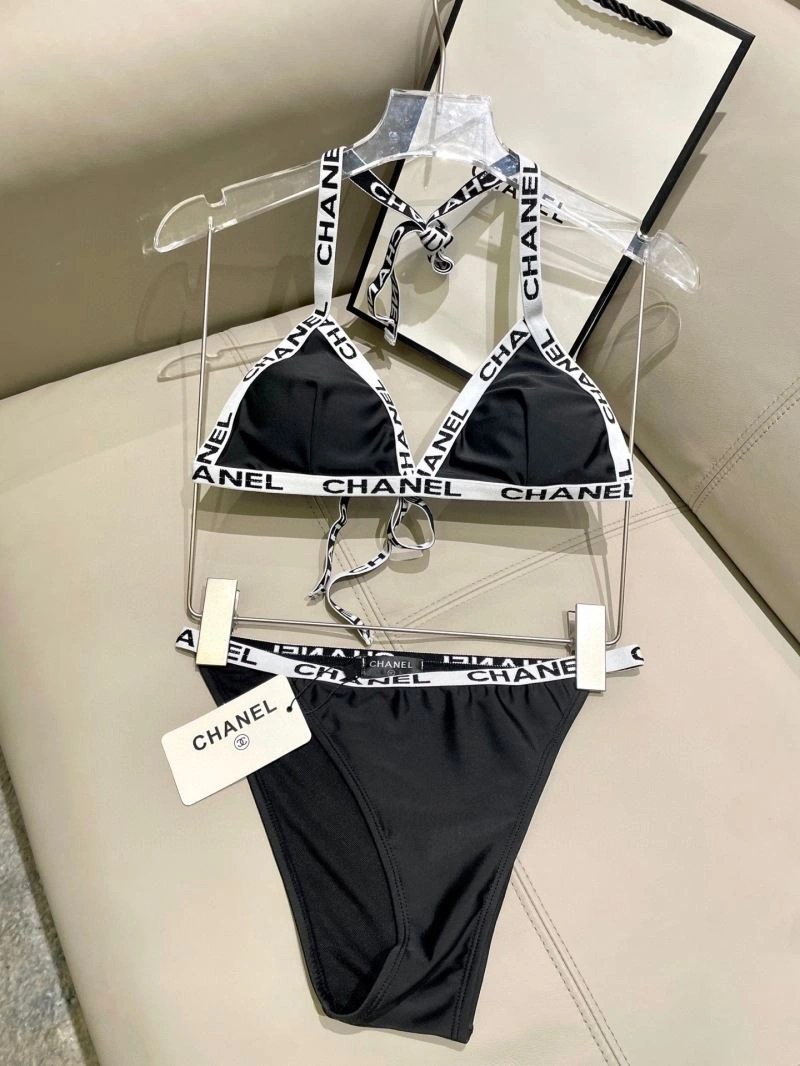 Neat Chanel Bikins 256388