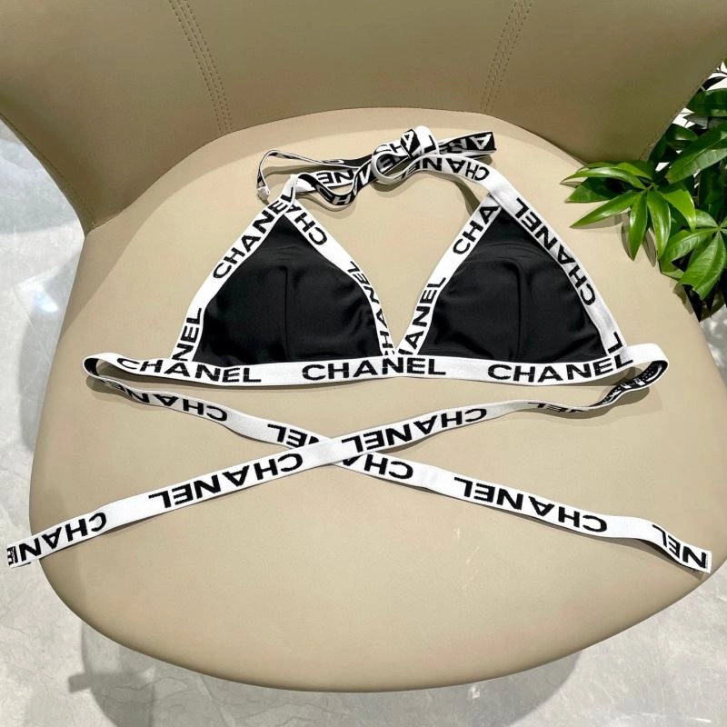Neat Chanel Bikins 256388