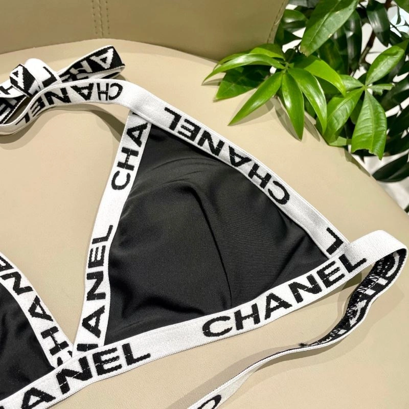 Neat Chanel Bikins 256388