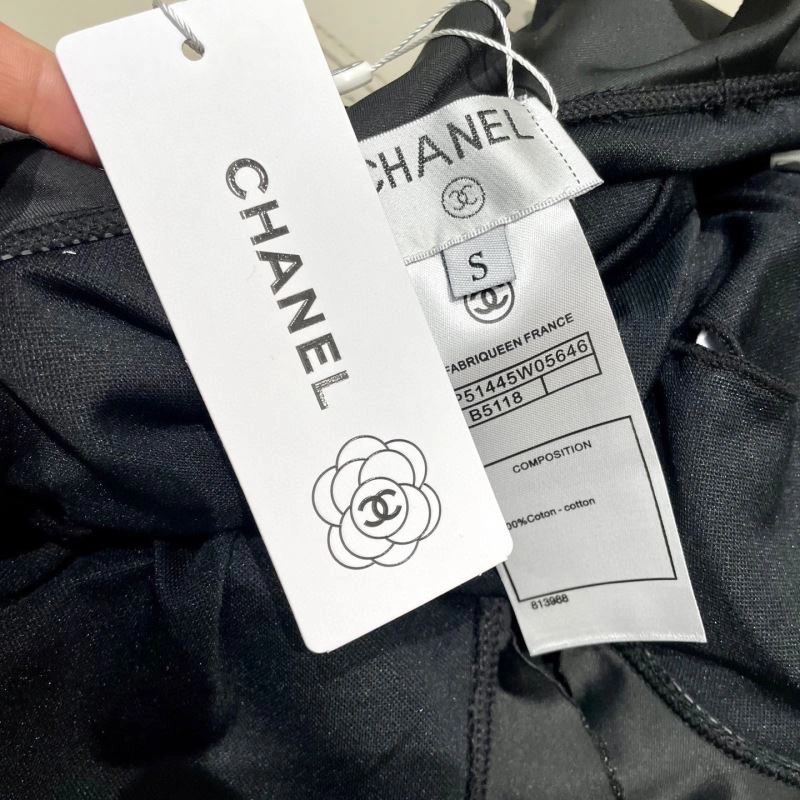 Chanel Bikins Minimalist 256368