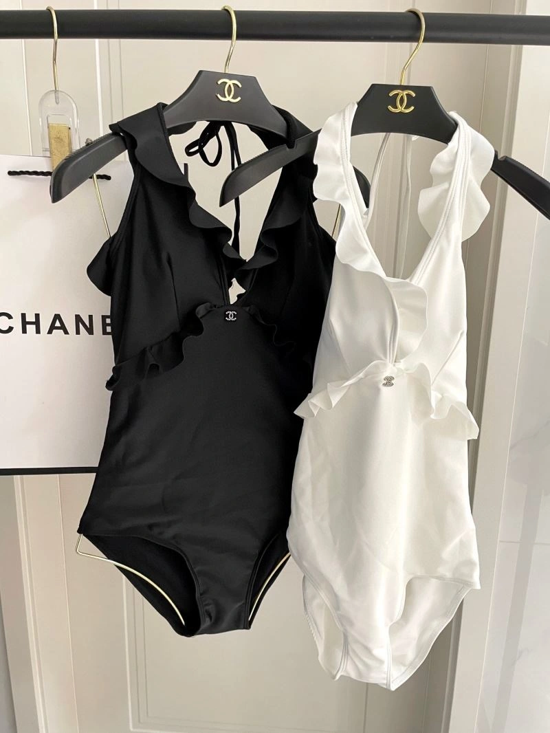 Chanel Bikins Minimalist 256368