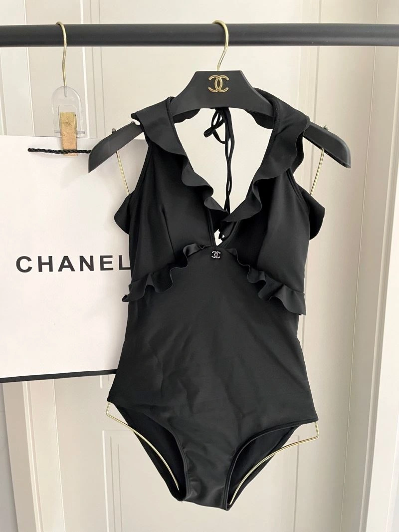 Chanel Bikins Minimalist 256368