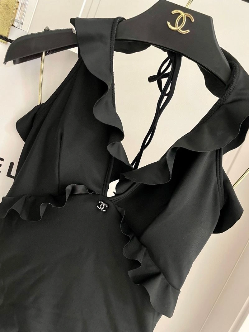 Chanel Bikins Minimalist 256368