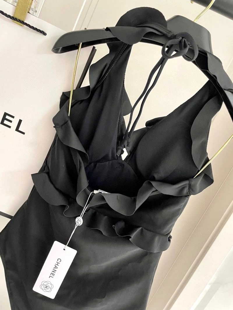 Chanel Bikins Minimalist 256368