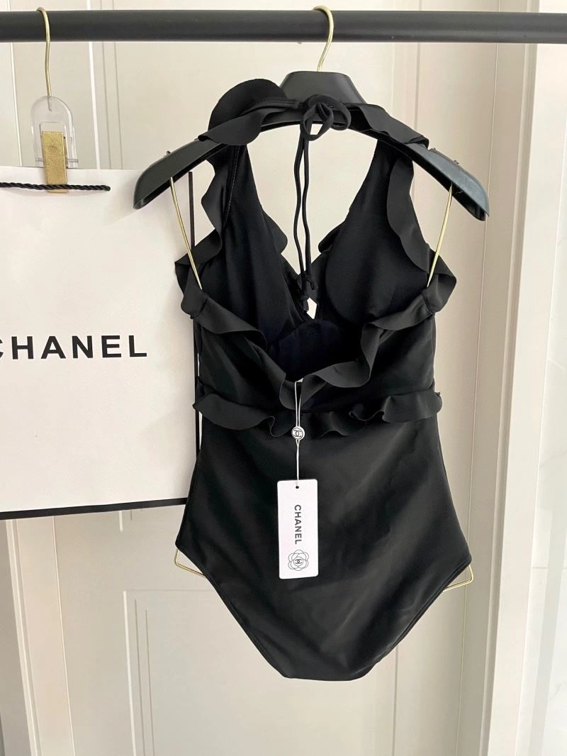 Chanel Bikins Minimalist 256368