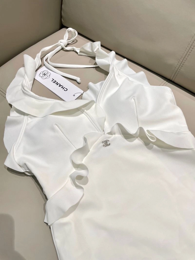 Breathable Chanel Bikins 256383