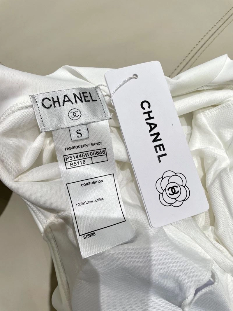 Breathable Chanel Bikins 256383