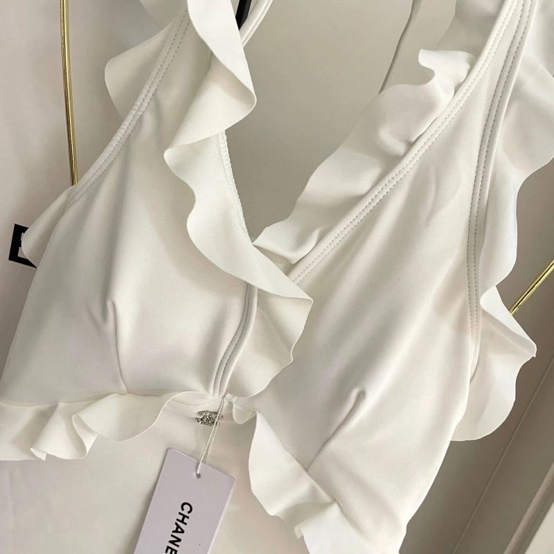 Breathable Chanel Bikins 256383
