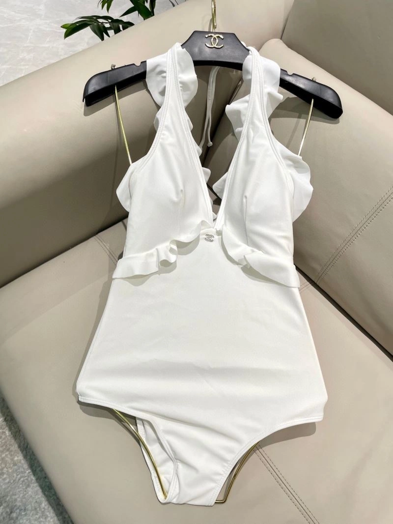 Breathable Chanel Bikins 256383