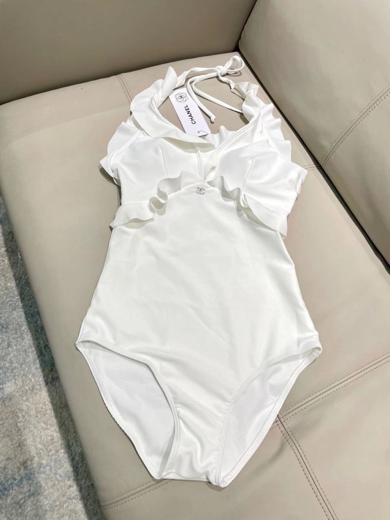 Breathable Chanel Bikins 256383
