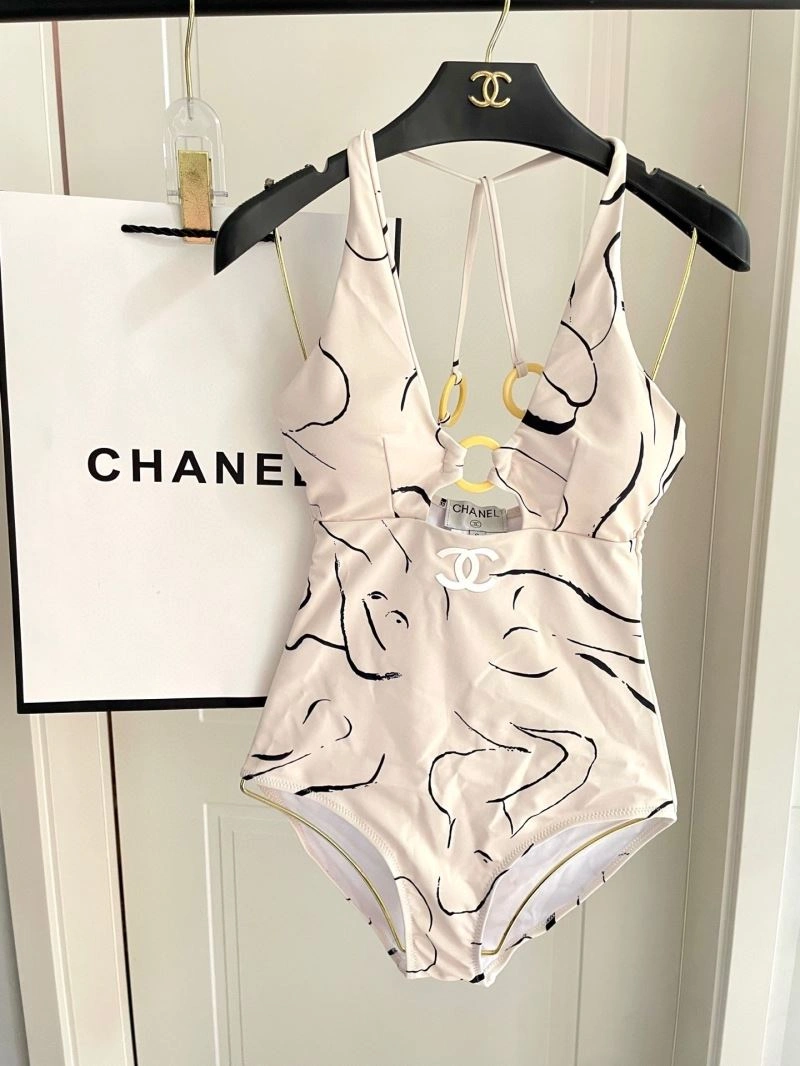 Lightweight Chanel Bikins 256386