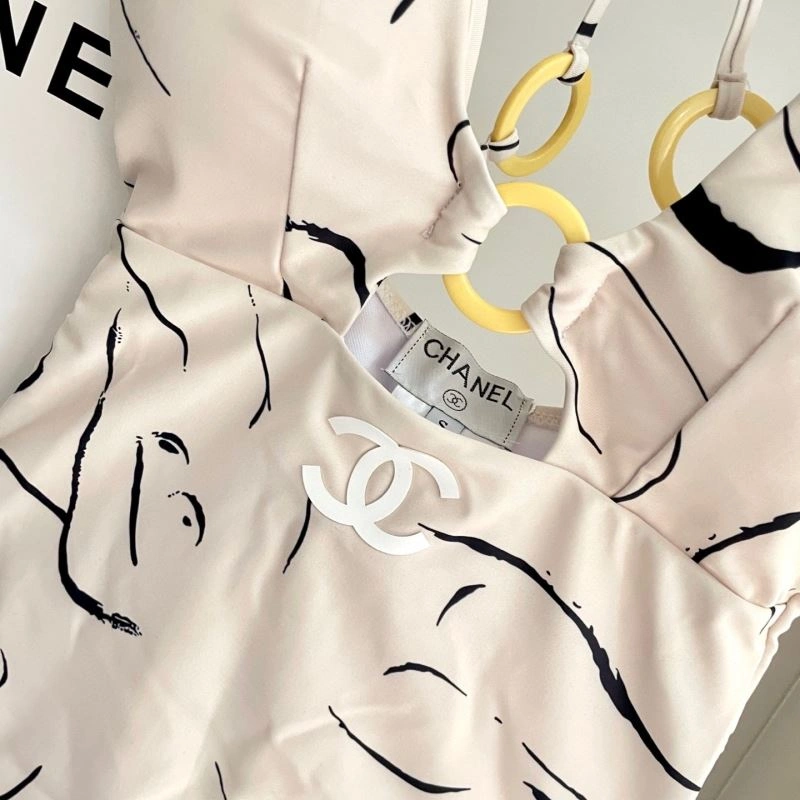 Lightweight Chanel Bikins 256386