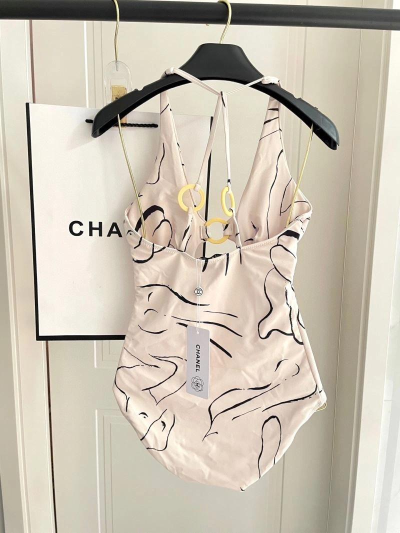 Lightweight Chanel Bikins 256386