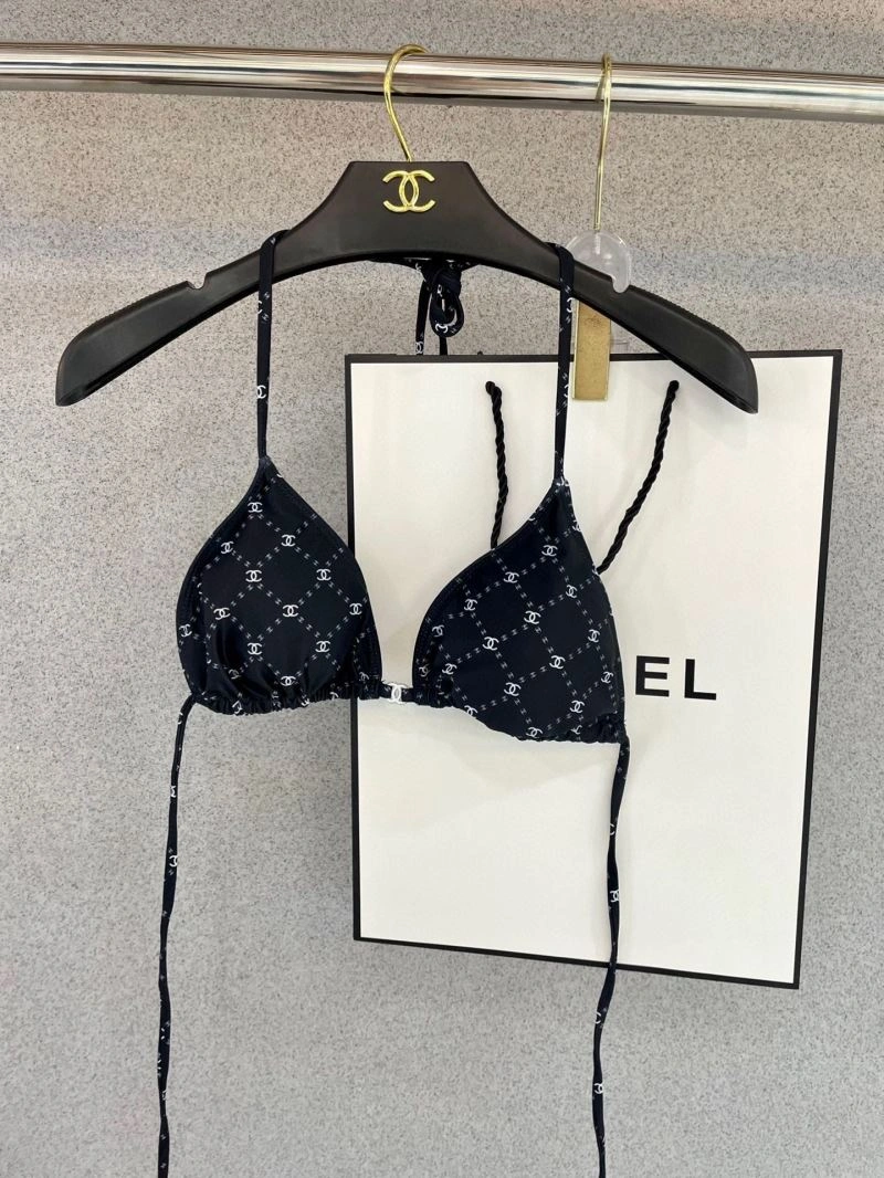 QuickDry Chanel Bikins 256380